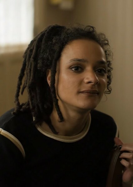 Sasha Lane photo