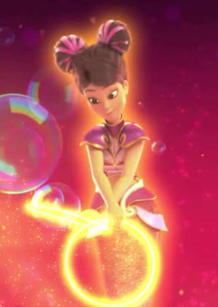 Sasha(mermaid Magic)