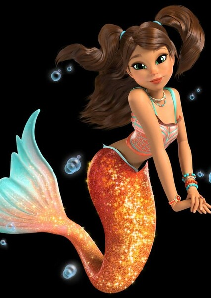 Sasha(mermaid Magic) photo
