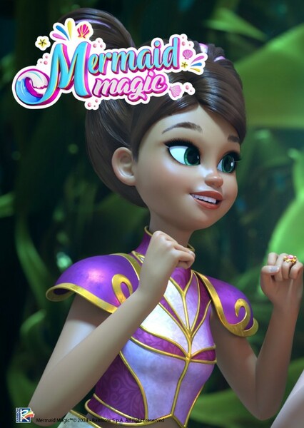 Sasha(mermaid Magic) photo