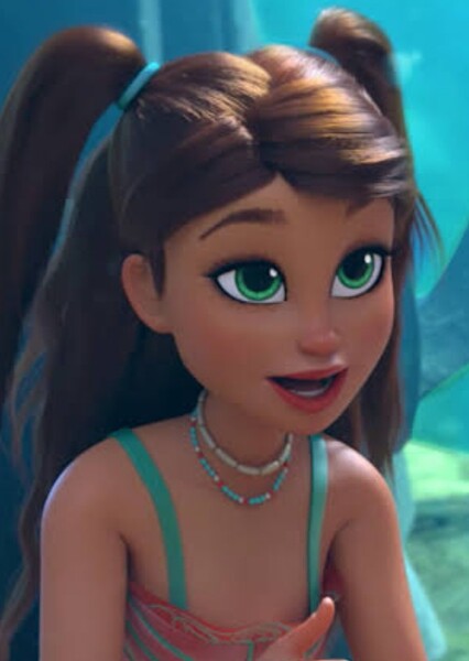 Sasha(mermaid Magic) photo