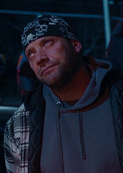 Sasha Mitchell photo