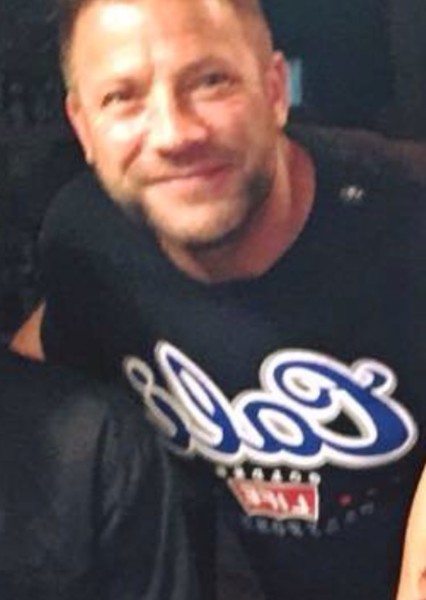 Sasha Mitchell photo