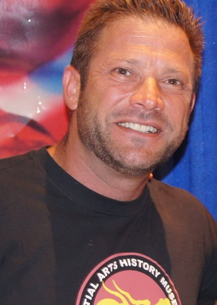 Sasha Mitchell photo