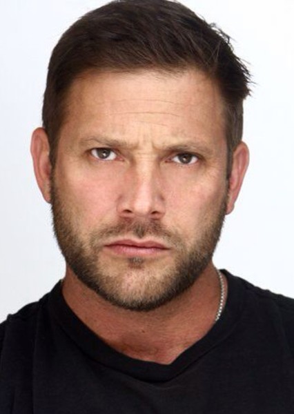 Sasha Mitchell photo