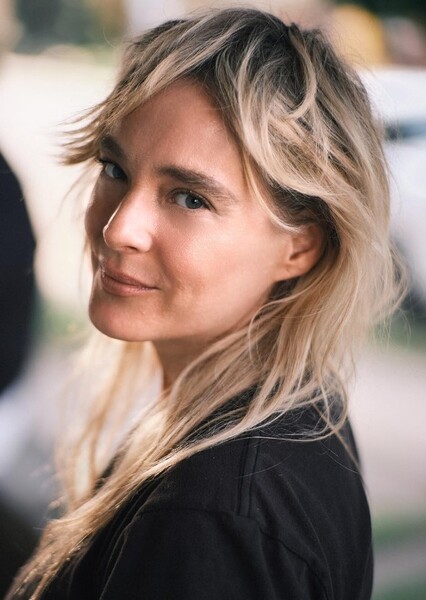 Sasha Ormond photo