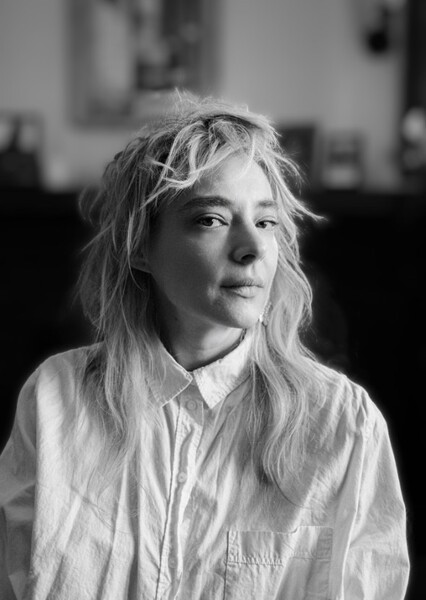 Sasha Ormond photo