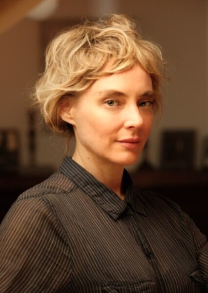 Sasha Ormond photo