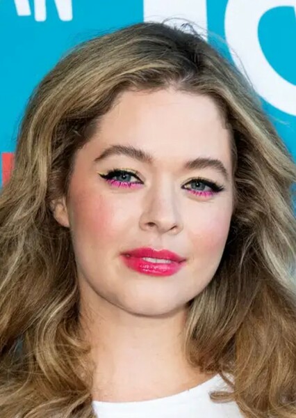 Sasha Pieterse
