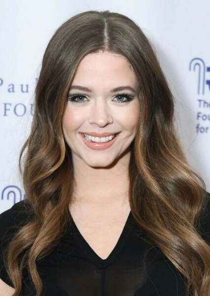 Sasha Pieterse photo