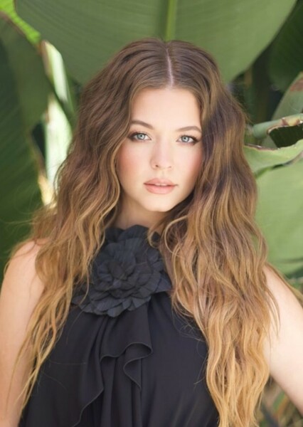 Sasha Pieterse