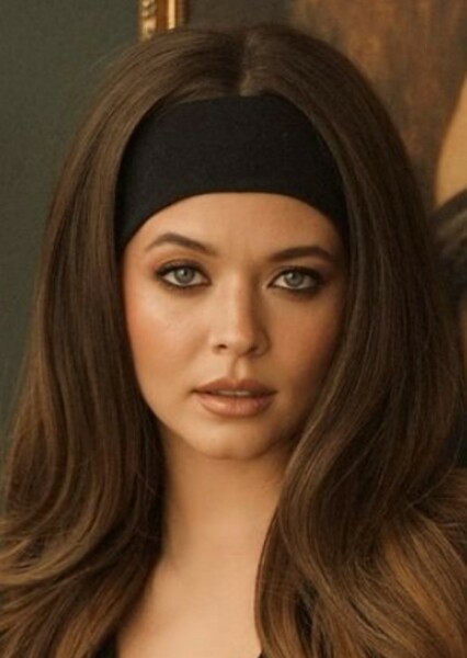 Sasha Pieterse photo