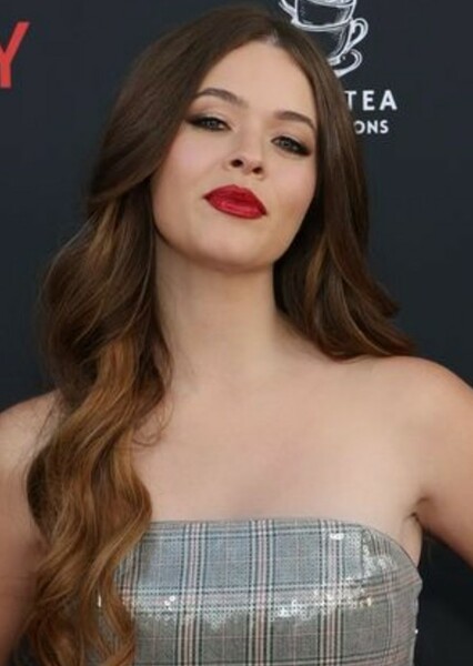 Sasha Pieterse photo