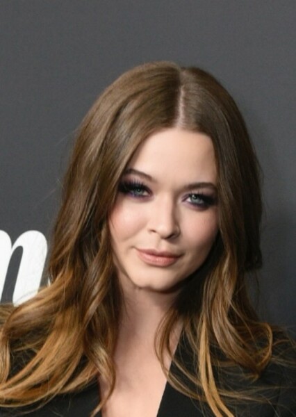 Sasha Pieterse photo