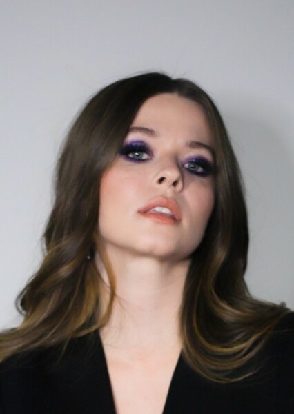 Sasha Pieterse photo