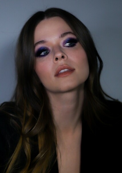 Sasha Pieterse photo