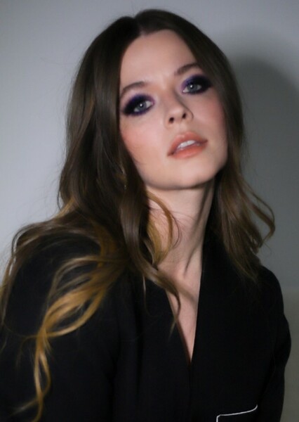 Sasha Pieterse photo