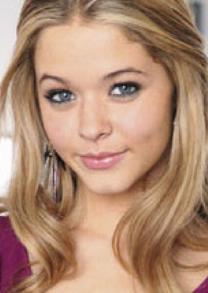 Sasha Pieterse photo