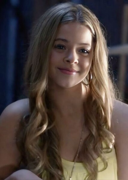 Sasha Pieterse