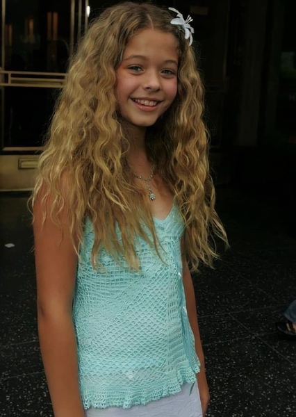 Sasha Pieterse photo