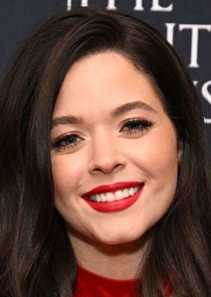 Sasha Pieterse photo