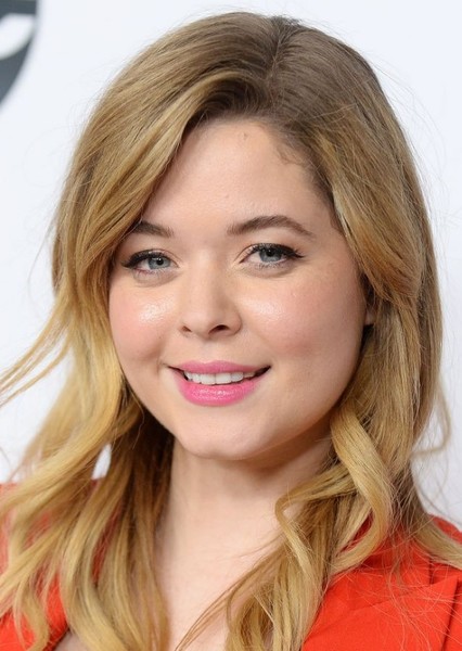 Sasha Pieterse photo