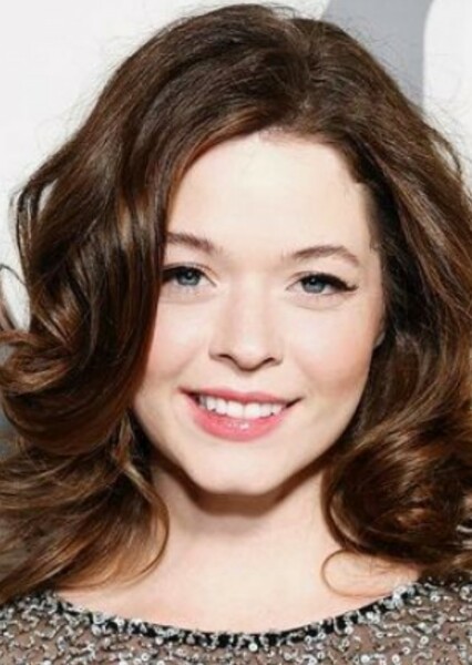 Sasha Pieterse photo
