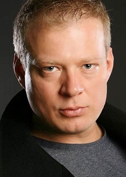 Sasha Piltsin photo
