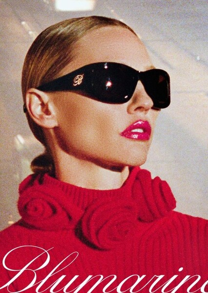 Sasha Pivovarova photo