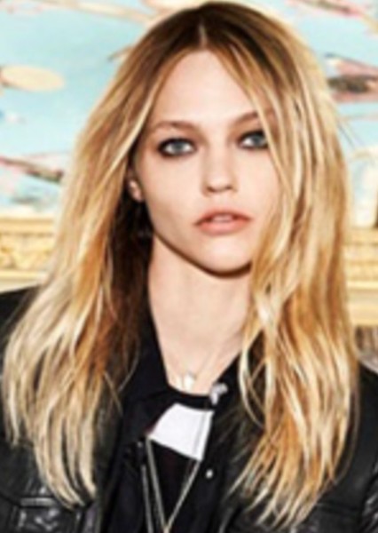 Sasha Pivovarova photo