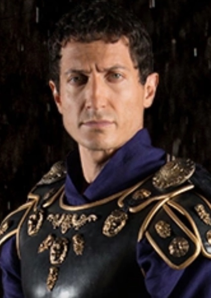 Sasha Roiz