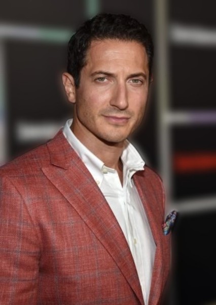 Sasha Roiz