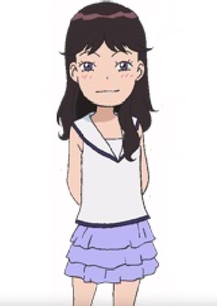 Yuna Kamihara