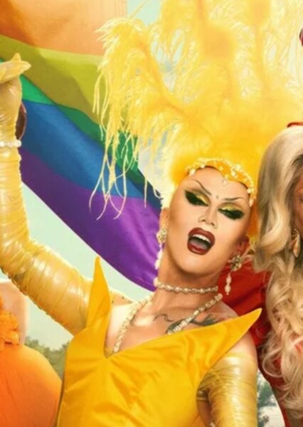 Sasha Velour photo