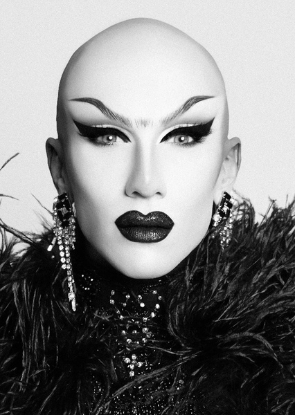Sasha Velour