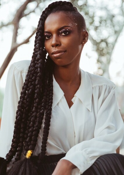 Sasheer Zamata