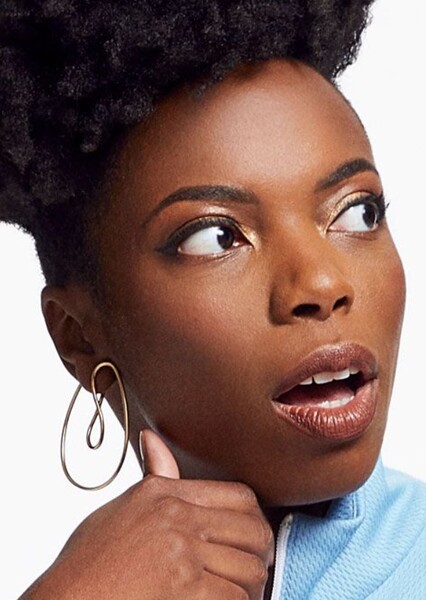 Sasheer Zamata photo