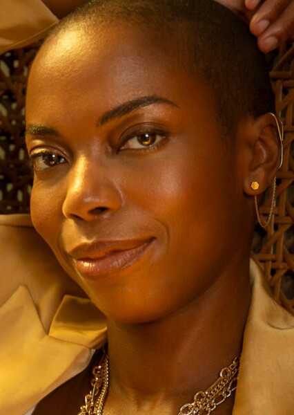 Sasheer Zamata photo