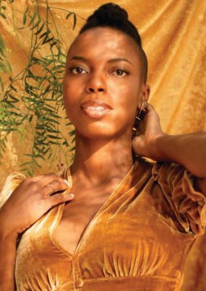 Sasheer Zamata photo