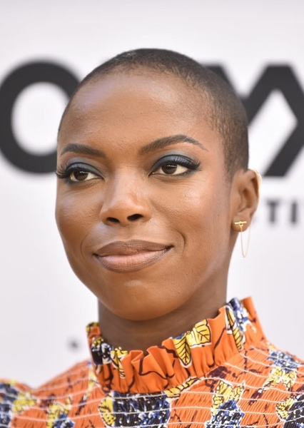 Sasheer Zamata