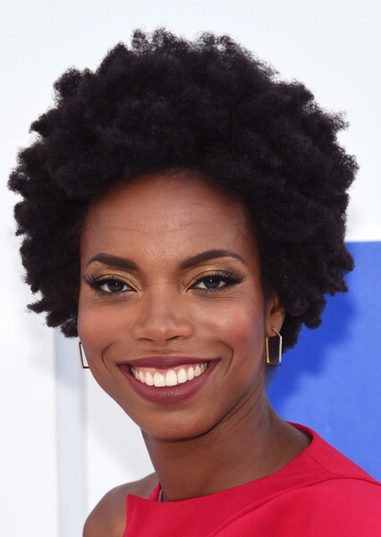 Sasheer Zamata photo