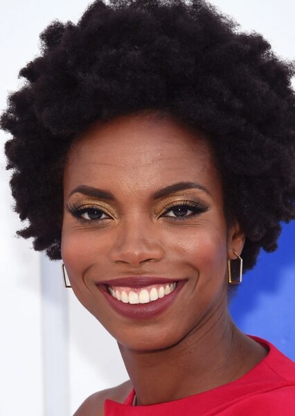 Sasheer Zamata