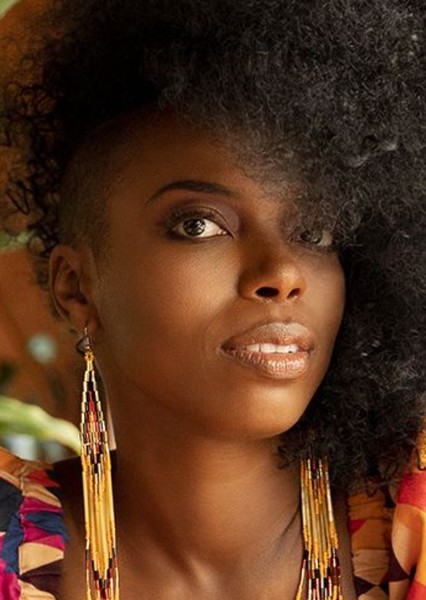 Sasheer Zamata