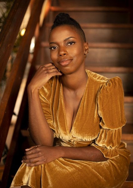 Sasheer Zamata photo