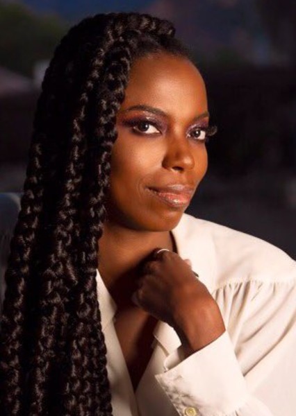 Sasheer Zamata