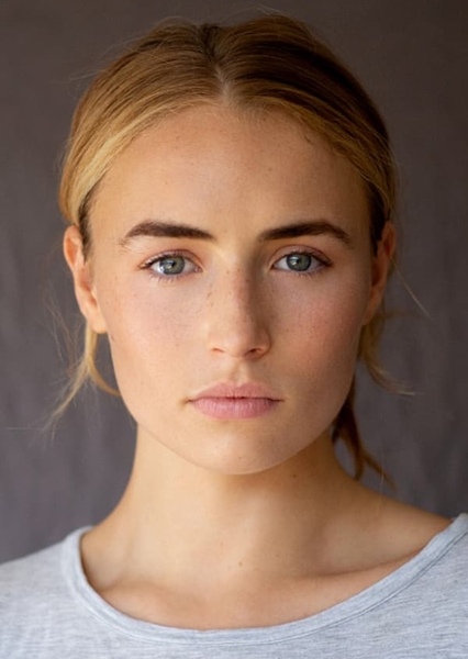 Saskia Archer photo