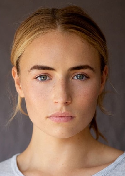 Saskia Archer photo