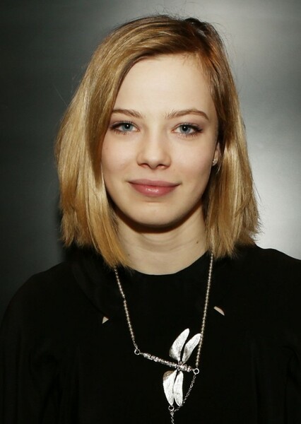 Saskia Rosendahl photo