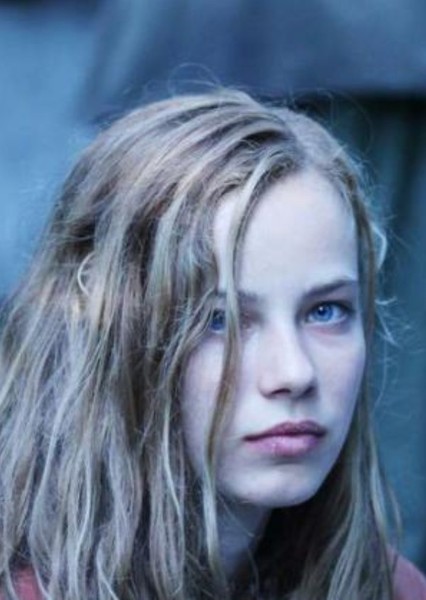 Saskia Rosendahl