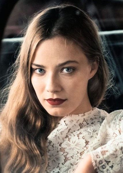 Saskia Rosendahl photo